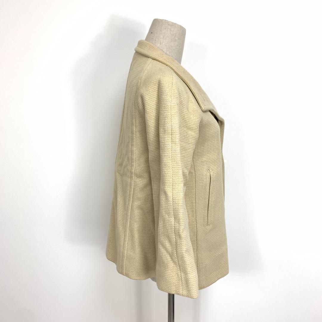 Tomorrowland Pea Coats Wool A4984 38