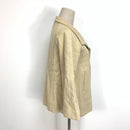 Tomorrowland Pea Coats Wool A4984 38