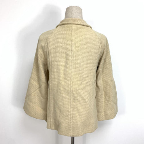 Tomorrowland Pea Coats Wool A4984 38