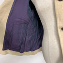 Tomorrowland Pea Coats Wool A4984 38