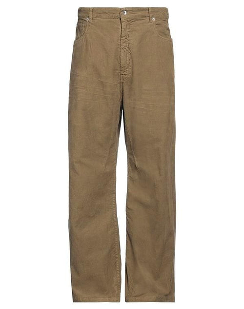 Others Drkshdw By Rick Owens Military Green