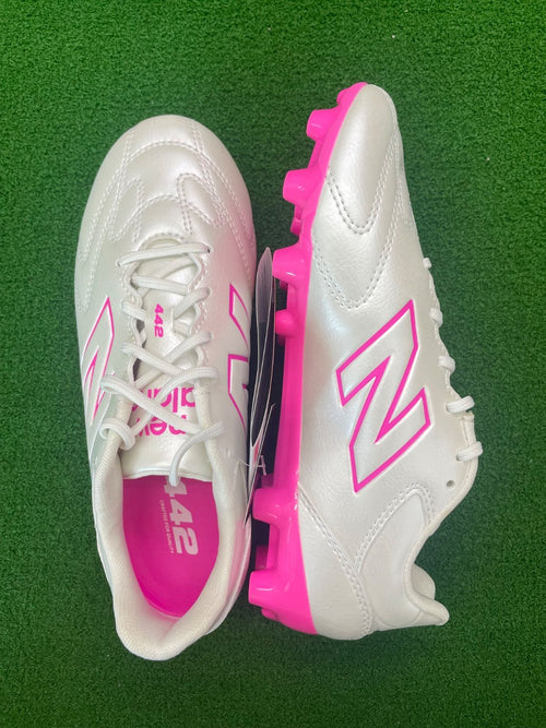 New Balance Soccer Shoes Spike