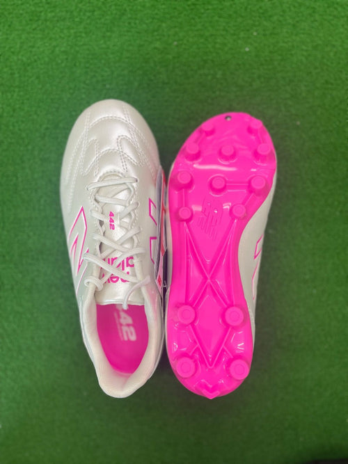 New Balance Soccer Shoes Spike