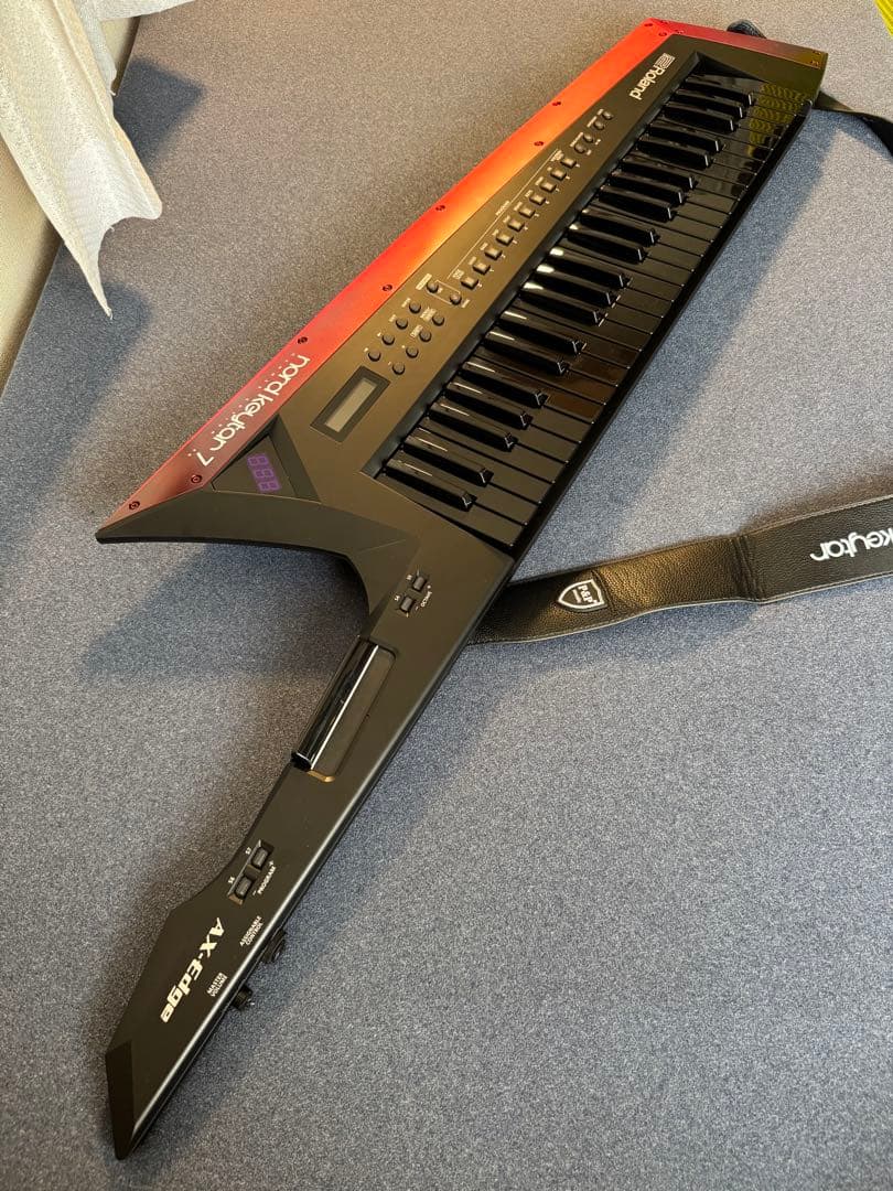 Roland Other Ax-Edge