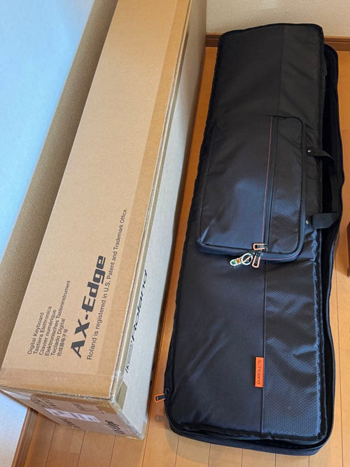 Roland Other Ax-Edge