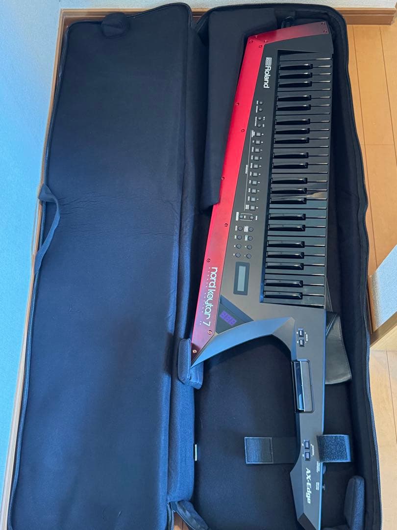 Roland Other Ax-Edge
