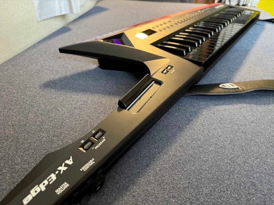 Roland Other Ax-Edge