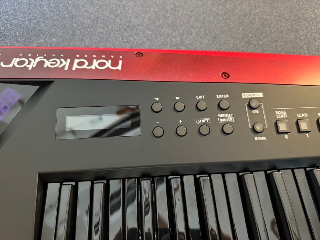 Roland Other Ax-Edge