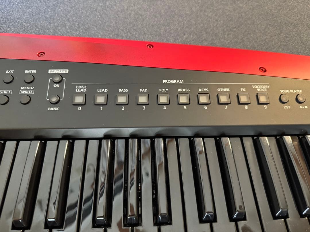 Roland Other Ax-Edge