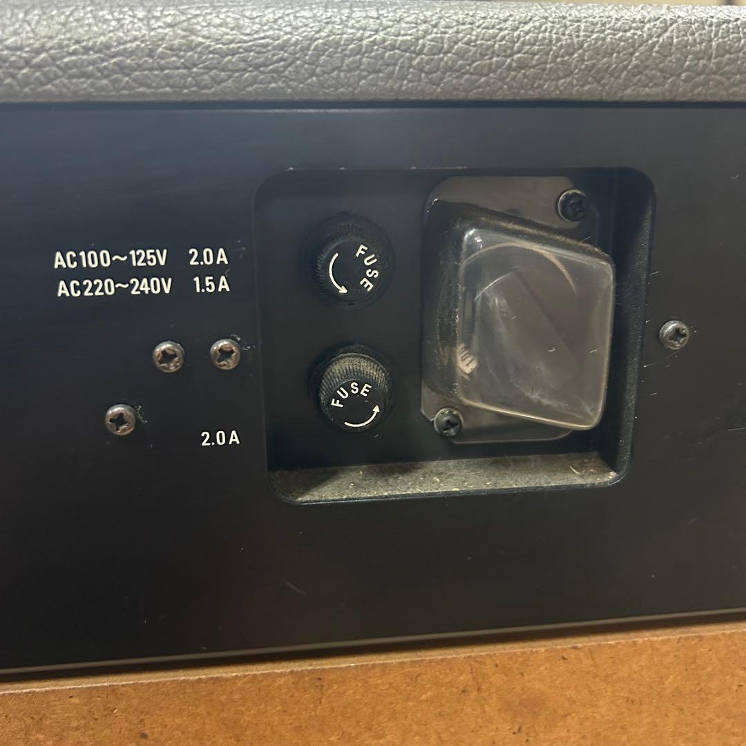 Yamaha Guitar Amplifiers Yta-25