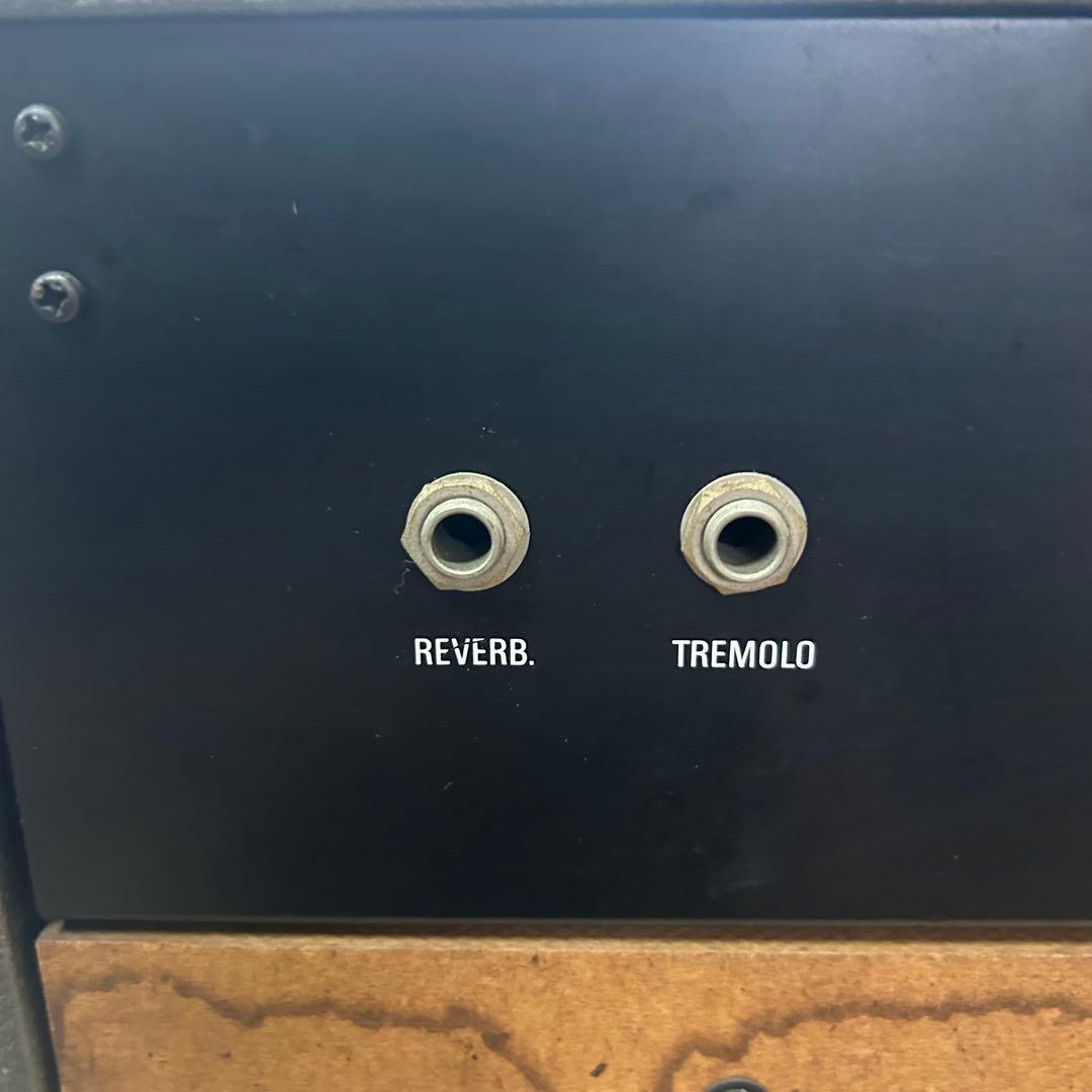 Yamaha Guitar Amplifiers Yta-25