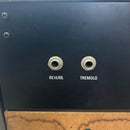 Yamaha Guitar Amplifiers Yta-25