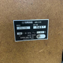 Yamaha Guitar Amplifiers Yta-25