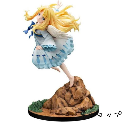 Kotobukiya Others Season 2 1/7