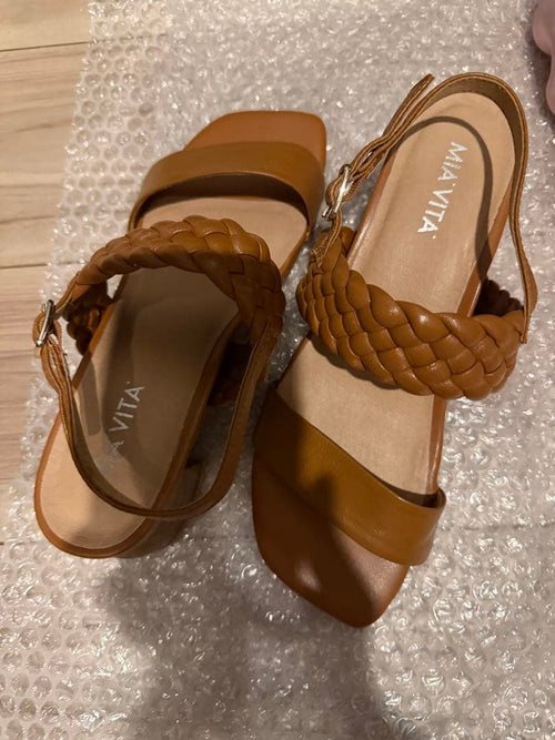 Sandals Mia Vita 38