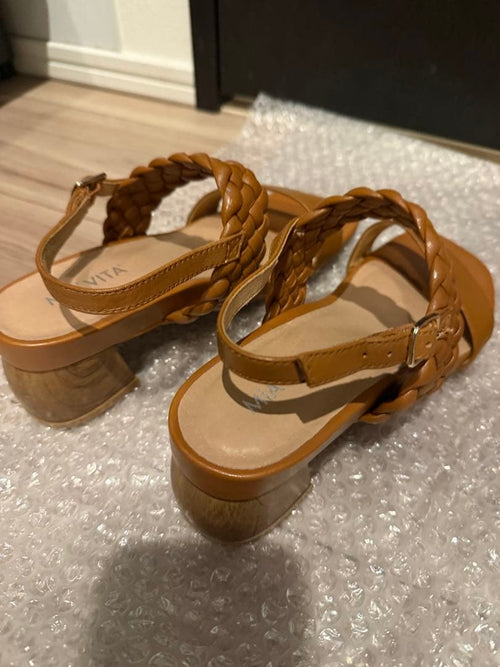 Sandals Mia Vita 38