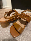 Sandals Mia Vita 38