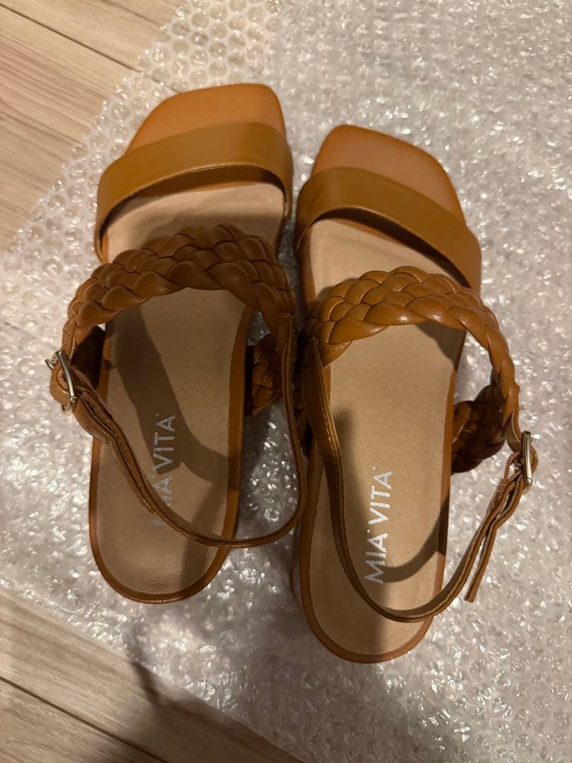 Sandals Mia Vita 38