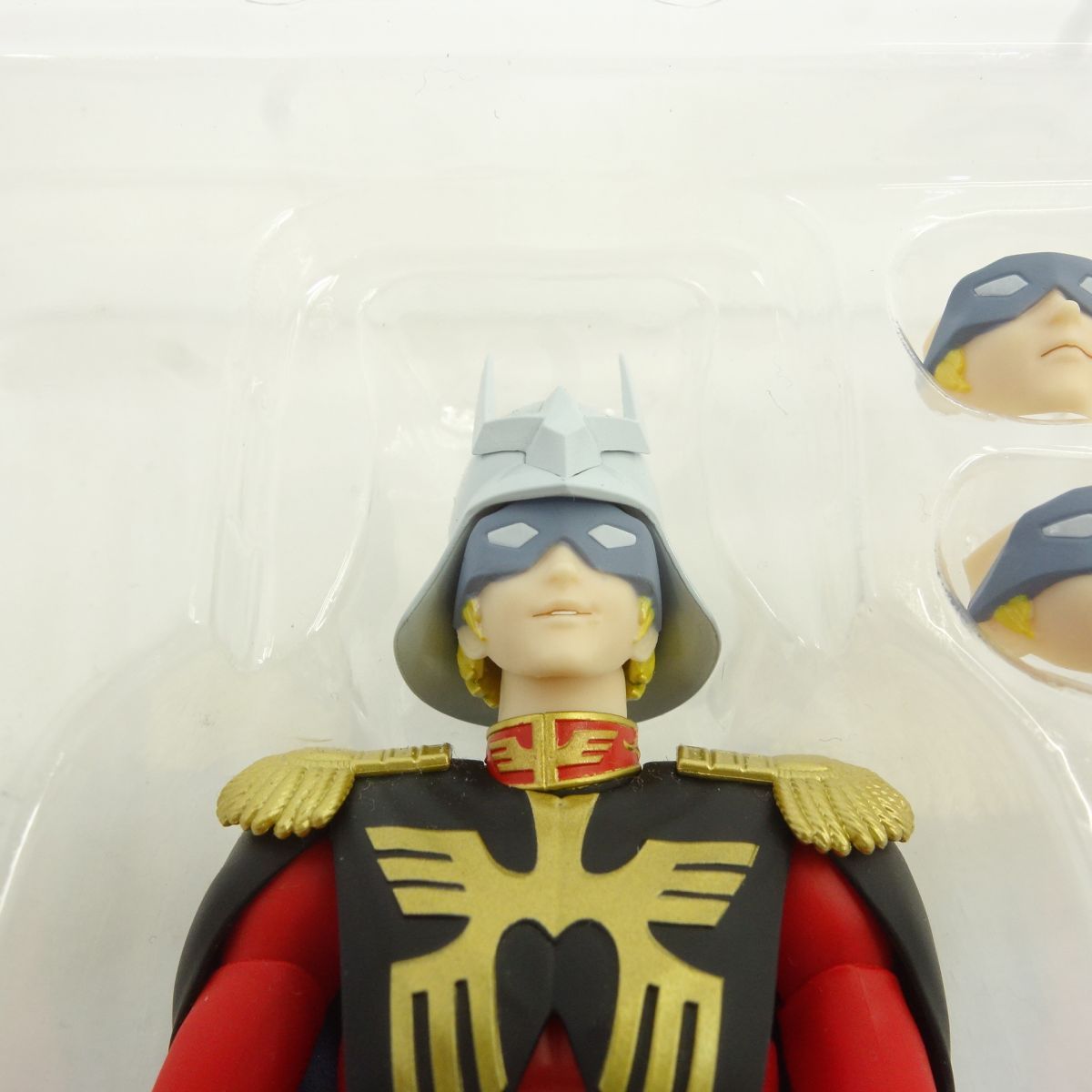 Bandai Others S.H.Figuarts