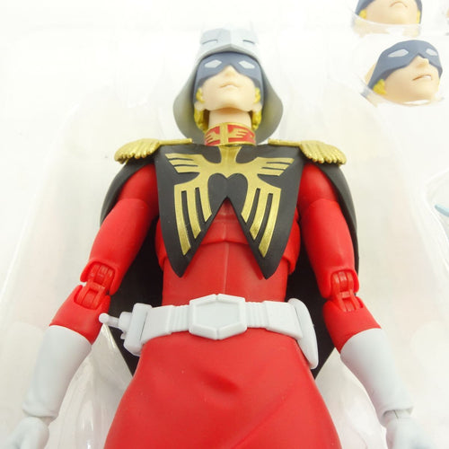 Bandai Others S.H.Figuarts