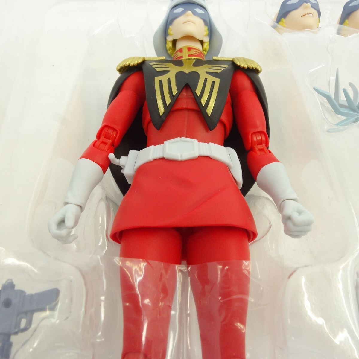 Bandai Others S.H.Figuarts