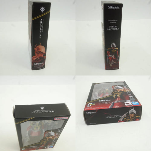 Bandai Others S.H.Figuarts