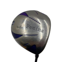 Driver Femina(2015) 13.5 Dr Femina Tx-415D Iv L) C