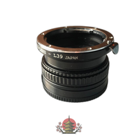 Range Finder Camera Elefoto R- M