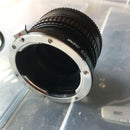 Range Finder Camera Elefoto R- M