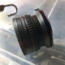 Range Finder Camera Elefoto R- M