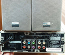 Onkyo Sound Speaker Rear Bar Ed-M1A5.1Ch