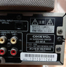 Onkyo Sound Speaker Rear Bar Ed-M1A5.1Ch