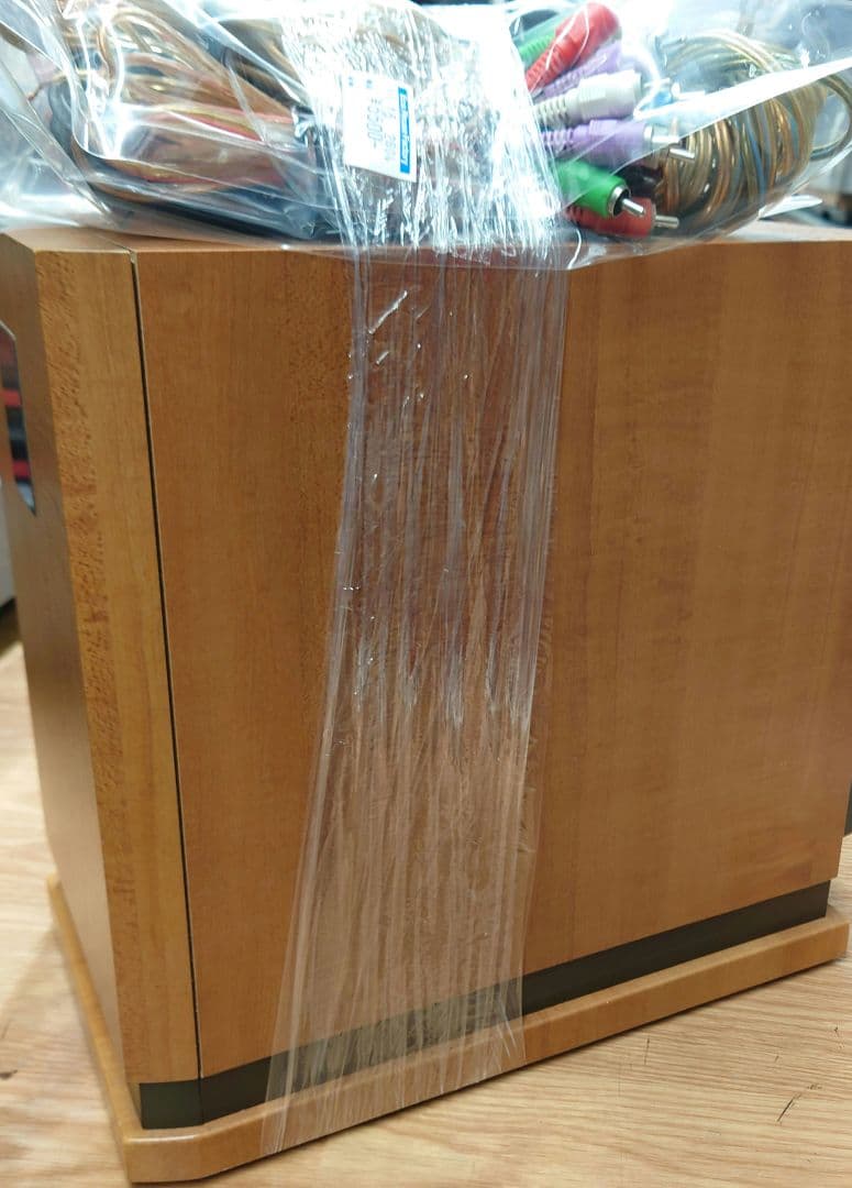 Onkyo Sound Speaker Rear Bar Ed-M1A5.1Ch