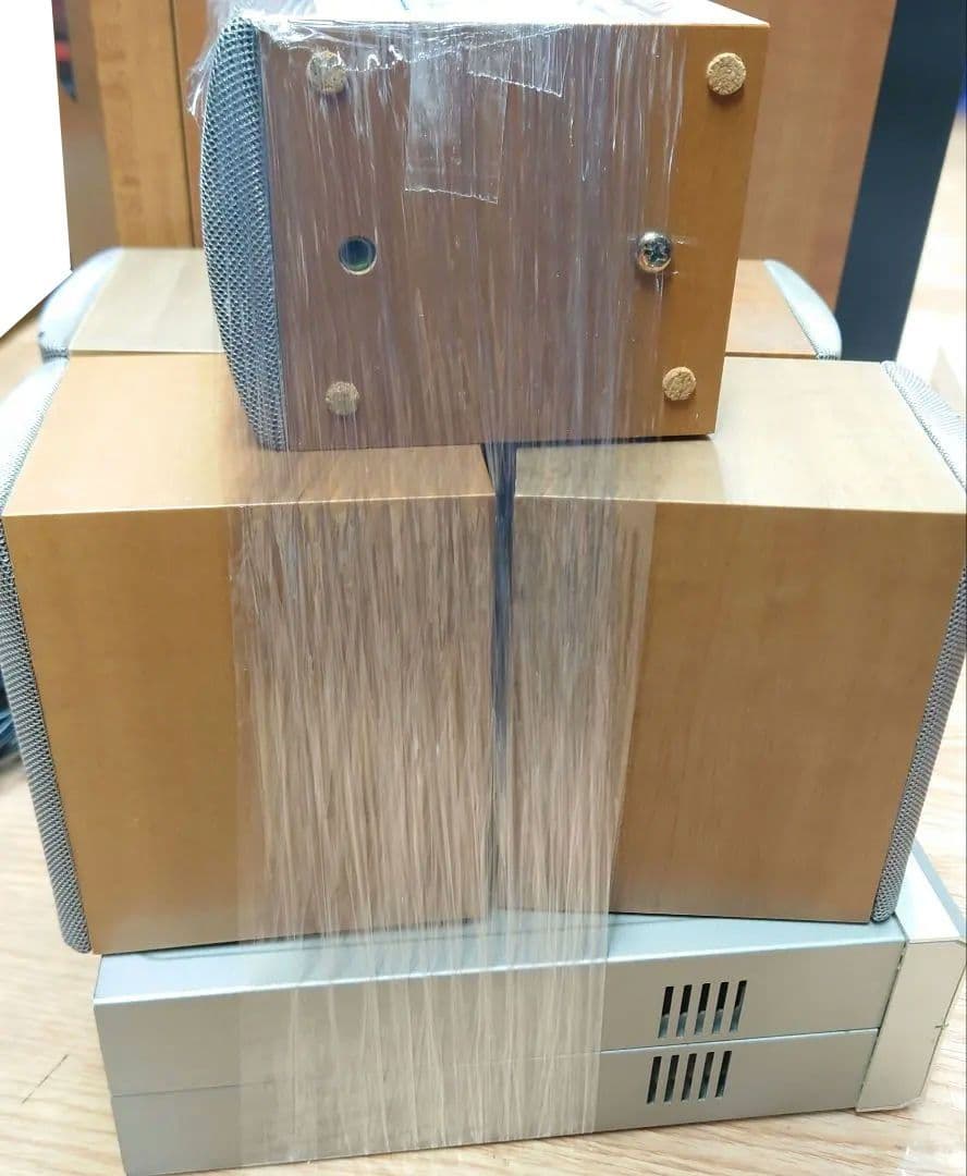 Onkyo Sound Speaker Rear Bar Ed-M1A5.1Ch