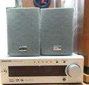 Onkyo Sound Speaker Rear Bar Ed-M1A5.1Ch