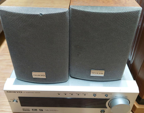 Onkyo Sound Speaker Rear Bar Ed-M1A5.1Ch