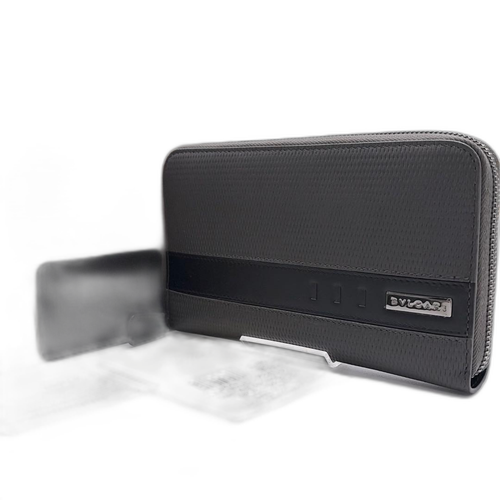 Bvlgari Long Wallets
