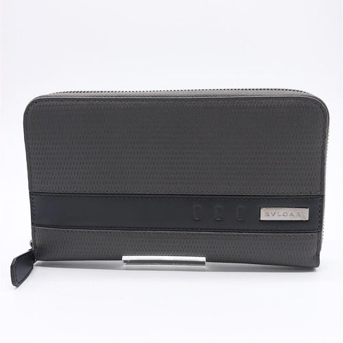 Bvlgari Long Wallets
