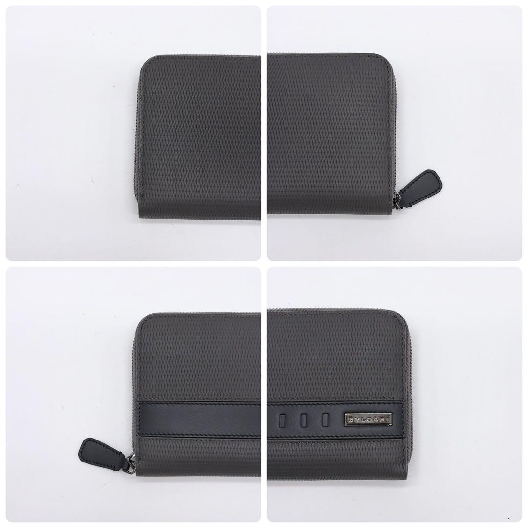 Bvlgari Long Wallets