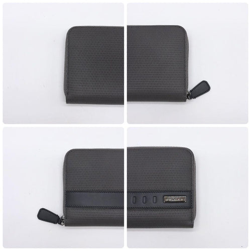 Bvlgari Long Wallets