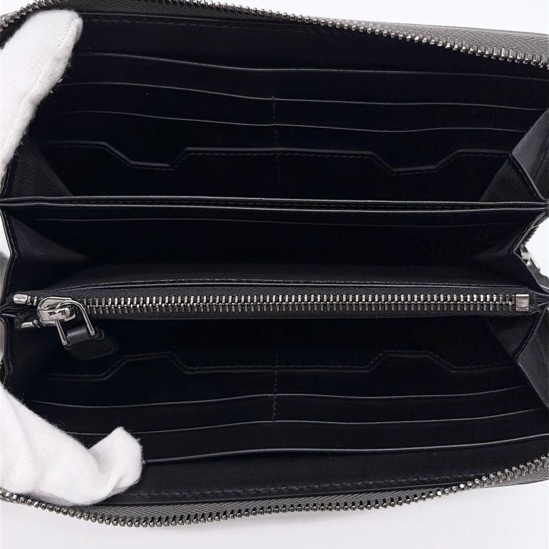 Bvlgari Long Wallets