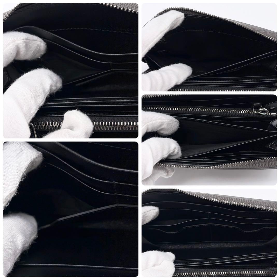 Bvlgari Long Wallets