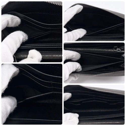 Bvlgari Long Wallets