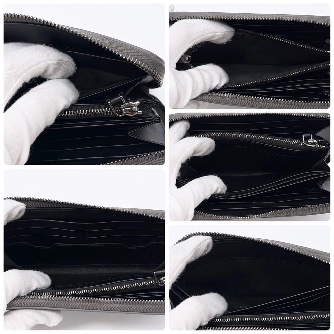Bvlgari Long Wallets