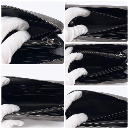 Bvlgari Long Wallets