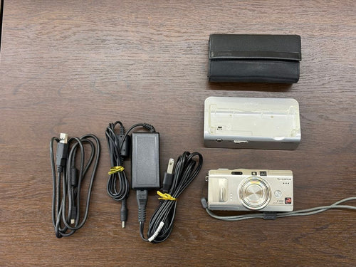 Fujifilm Other F810