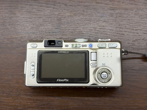 Fujifilm Other F810