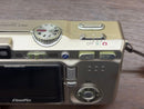 Fujifilm Other F810