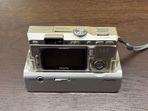 Fujifilm Other F810