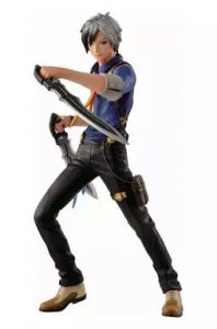 Game Character 3 C 10